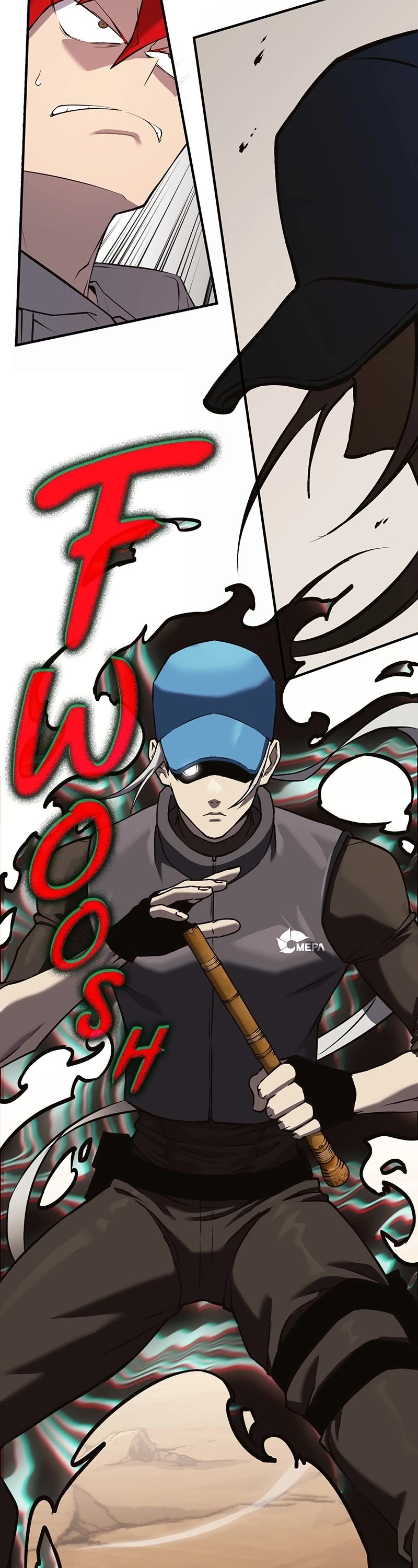 Hardcore Leveling Warrior chapter 370 page 47