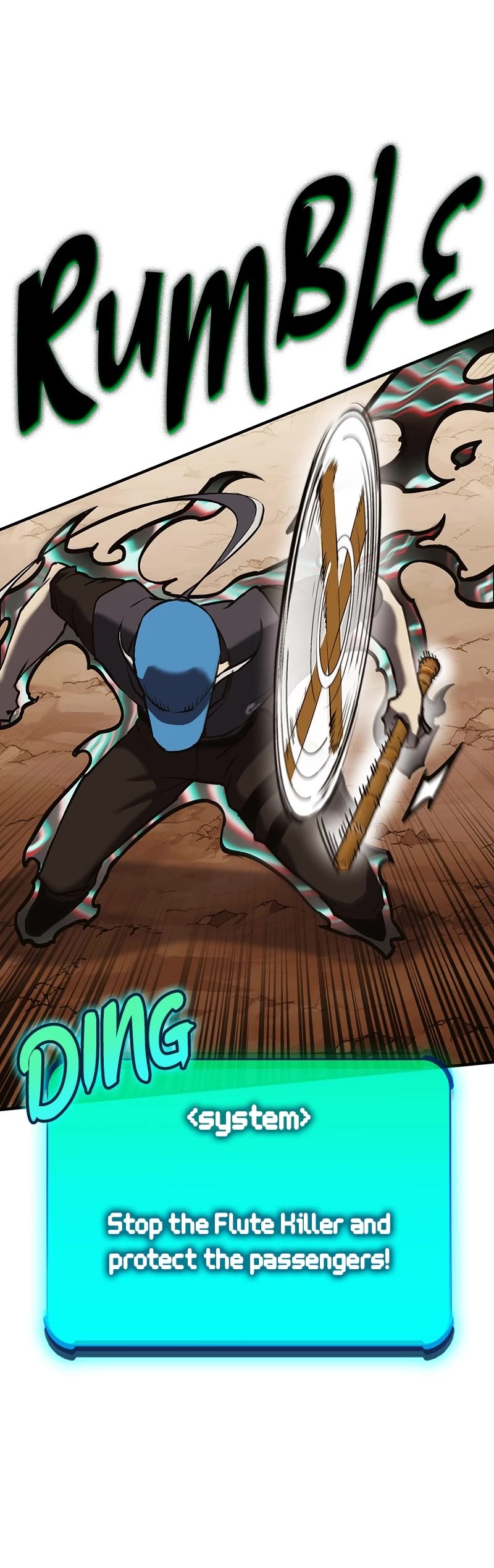 Hardcore Leveling Warrior chapter 370 page 50