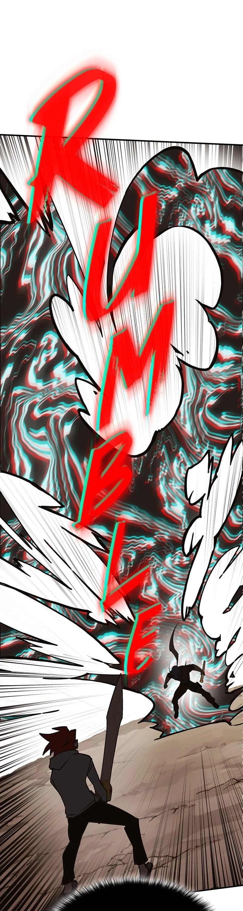 Hardcore Leveling Warrior chapter 370 page 51