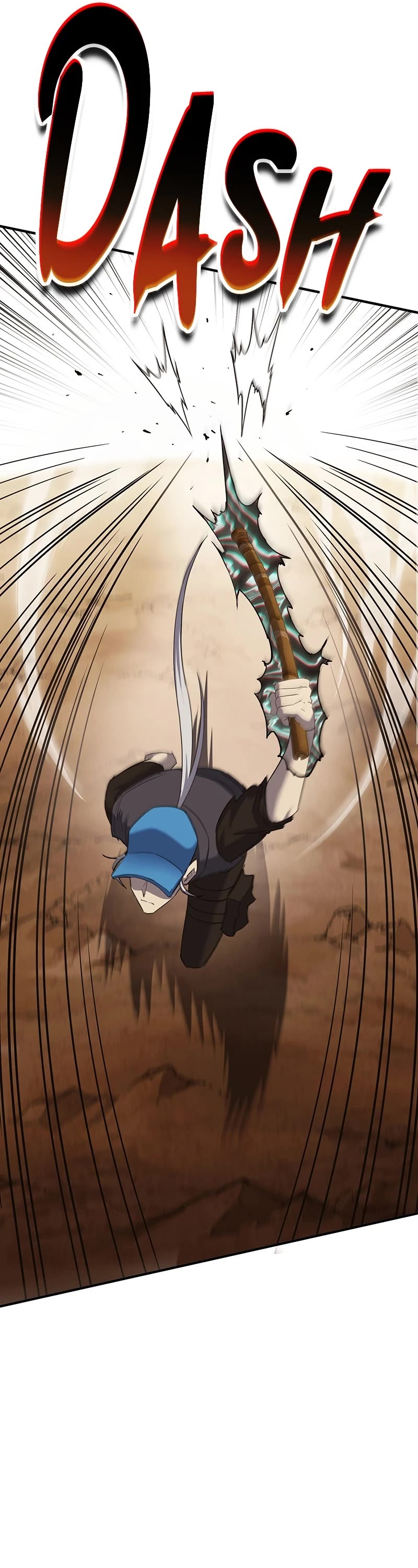 Hardcore Leveling Warrior chapter 370 page 53