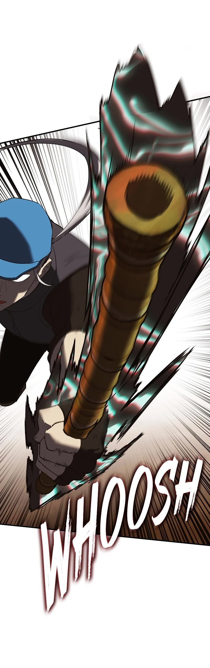 Hardcore Leveling Warrior chapter 370 page 54