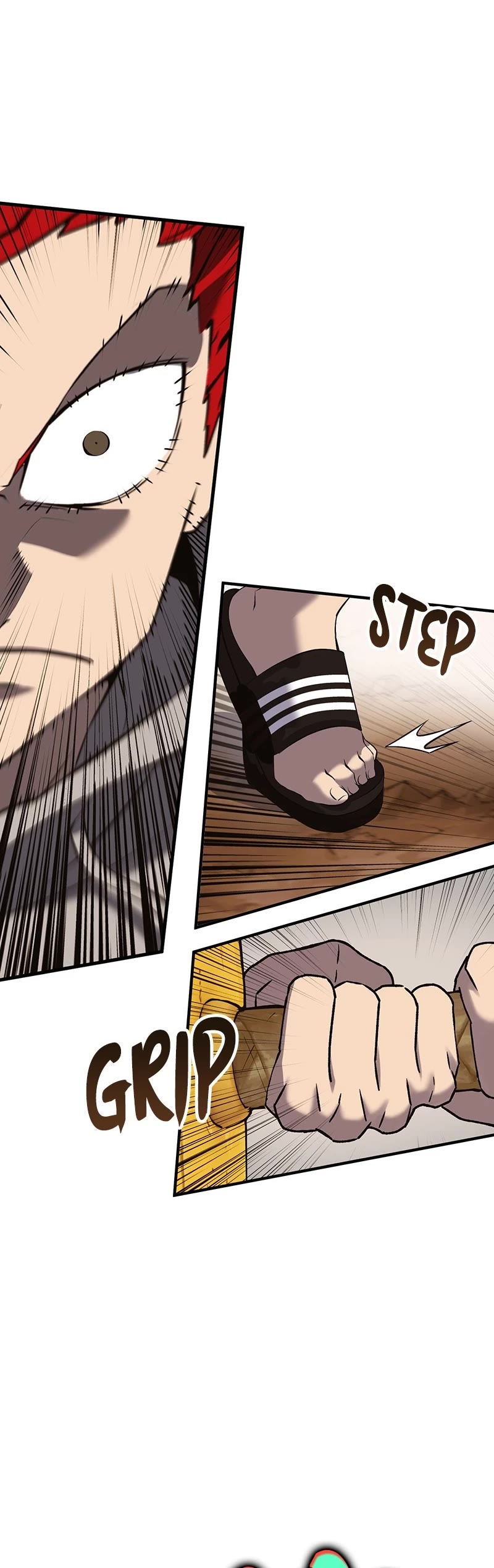 Hardcore Leveling Warrior chapter 370 page 55