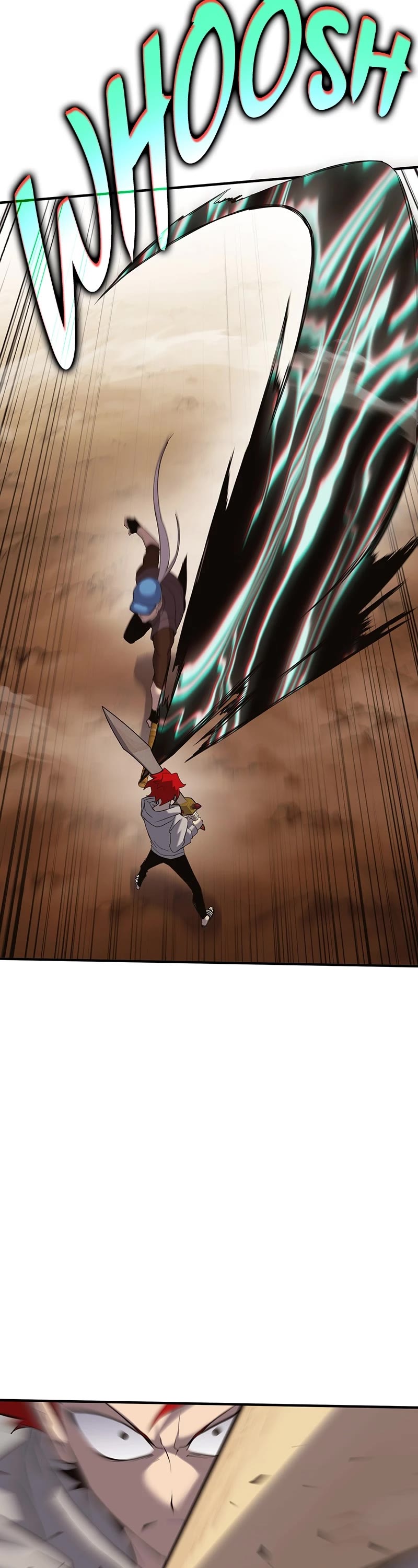 Hardcore Leveling Warrior chapter 370 page 56