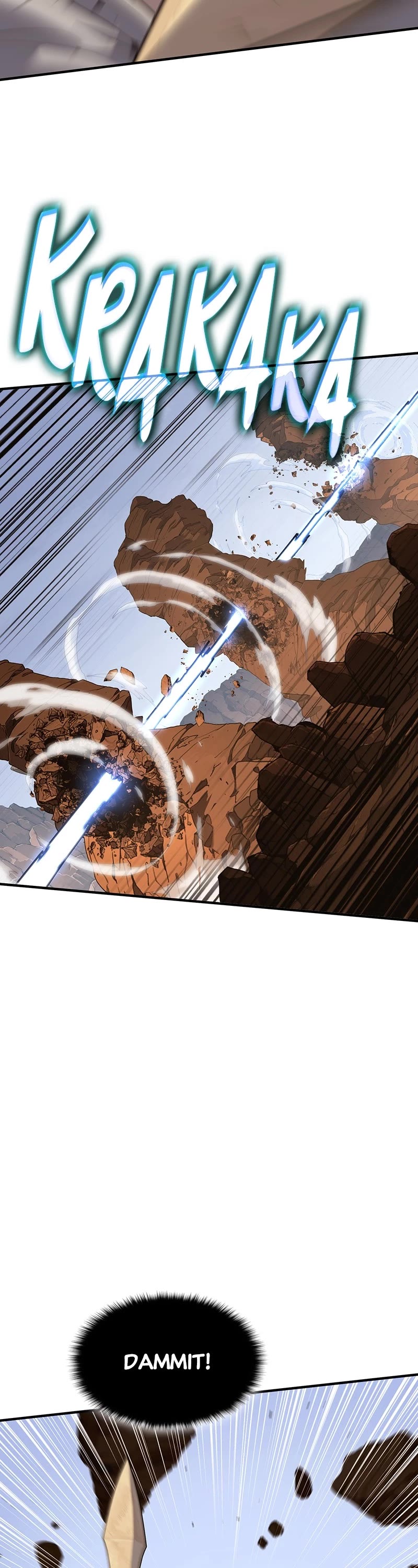 Hardcore Leveling Warrior chapter 370 page 57