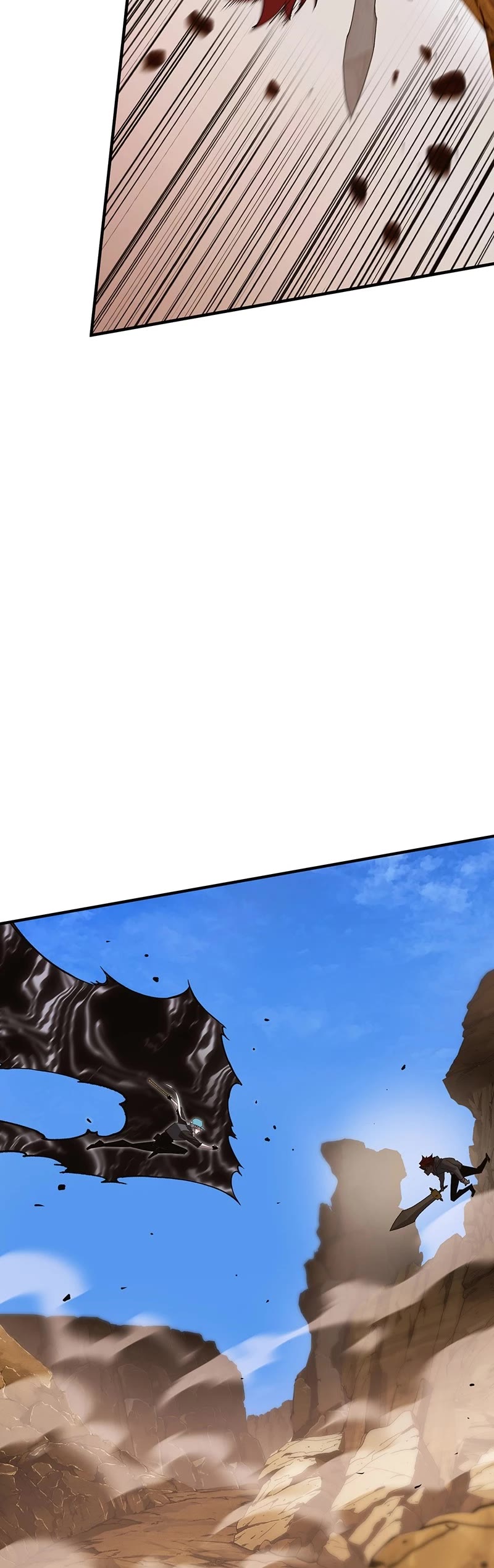 Hardcore Leveling Warrior chapter 370 page 59