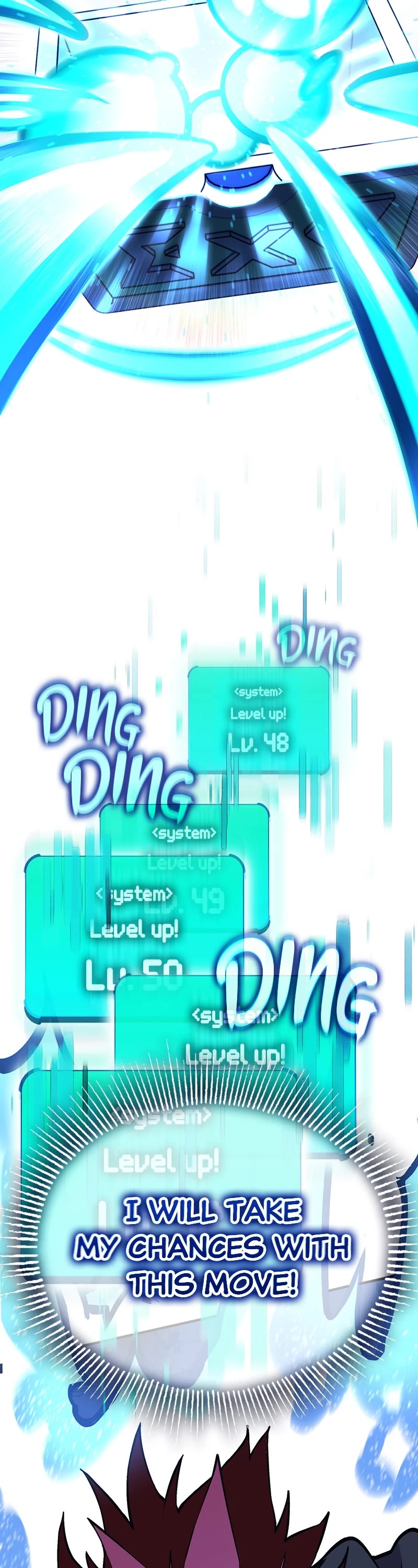 Hardcore Leveling Warrior chapter 370 page 63