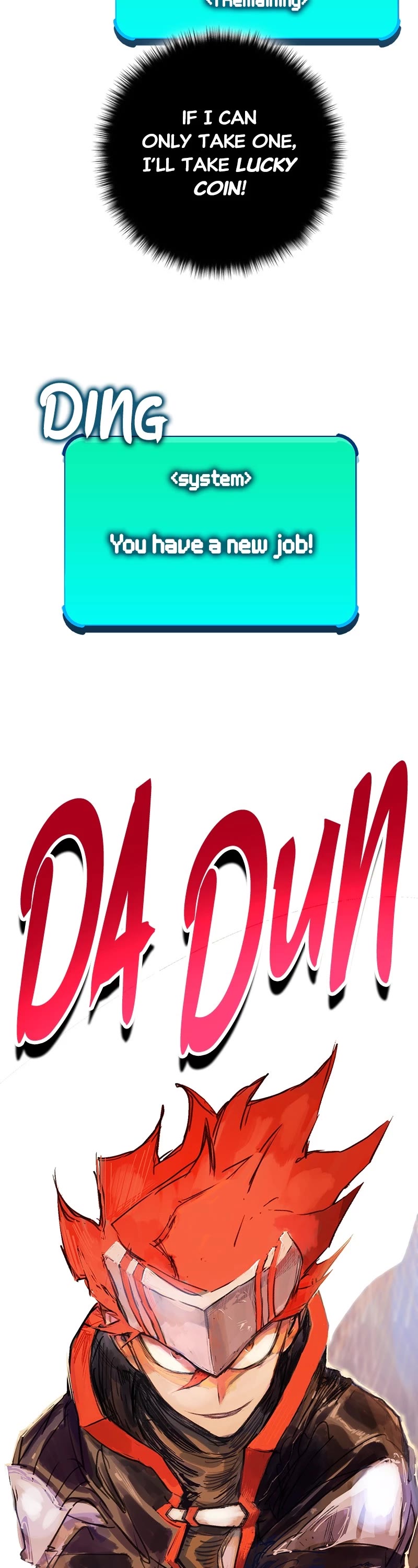 Hardcore Leveling Warrior chapter 371 page 11