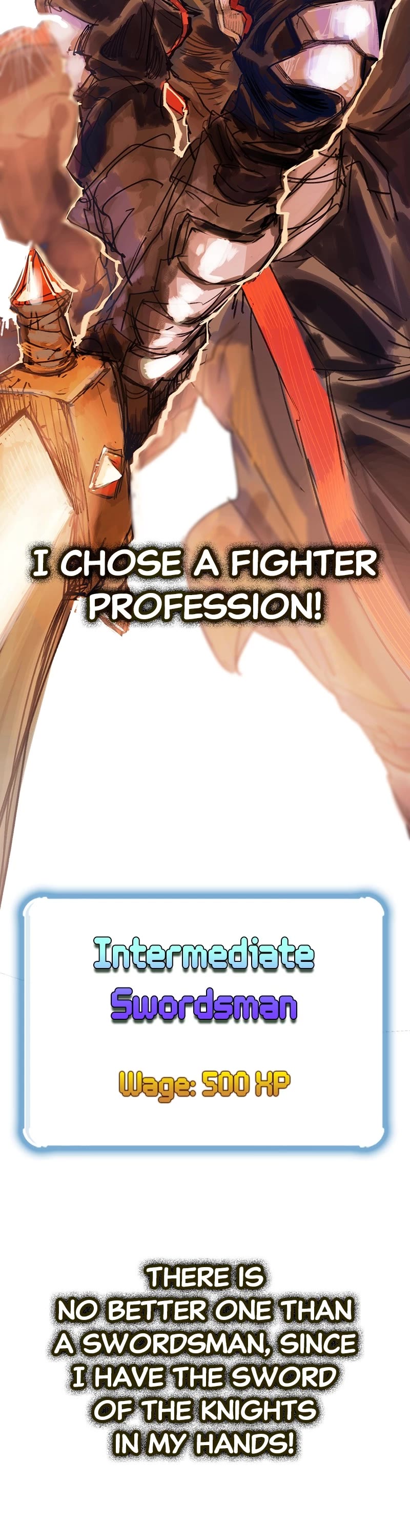 Hardcore Leveling Warrior chapter 371 page 12