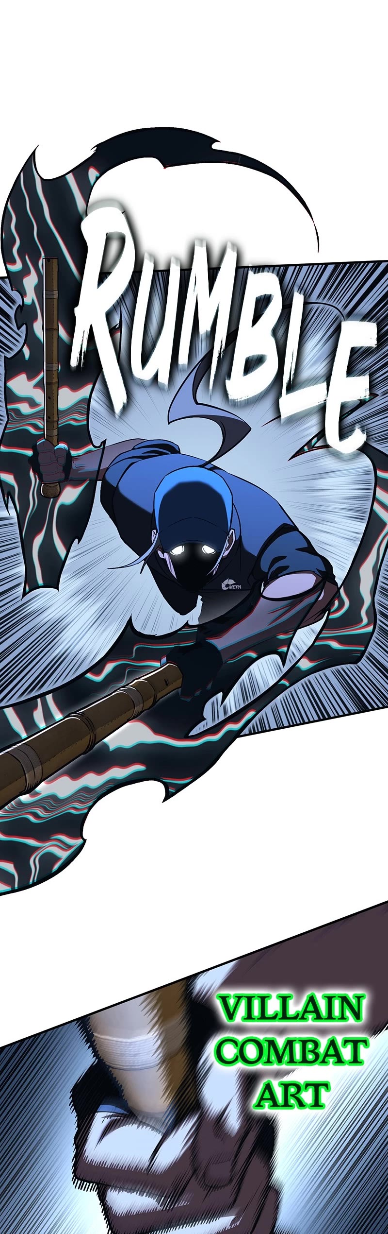 Hardcore Leveling Warrior chapter 371 page 15