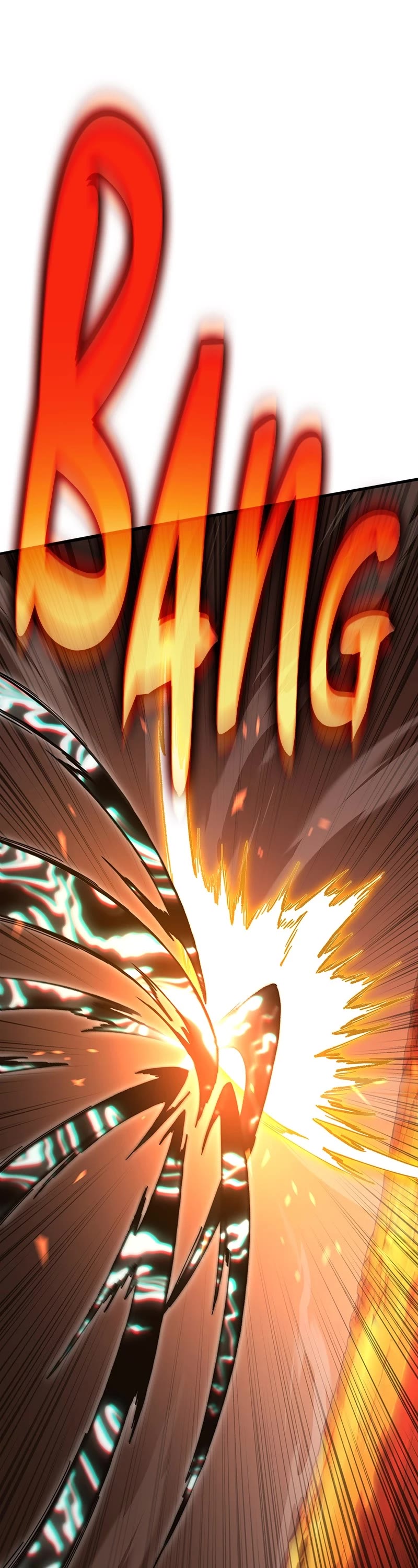 Hardcore Leveling Warrior chapter 371 page 21