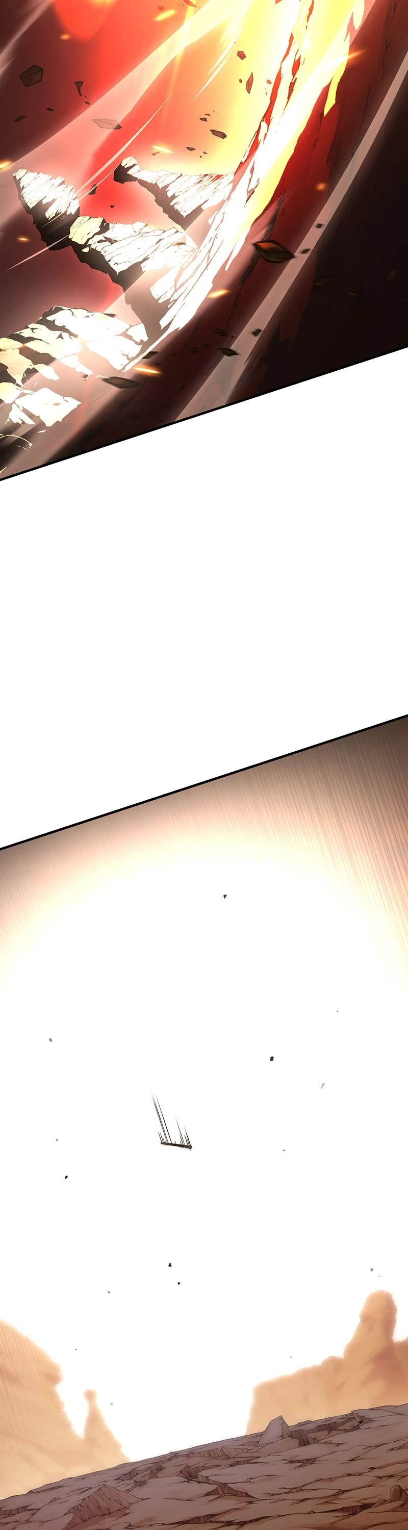 Hardcore Leveling Warrior chapter 371 page 23