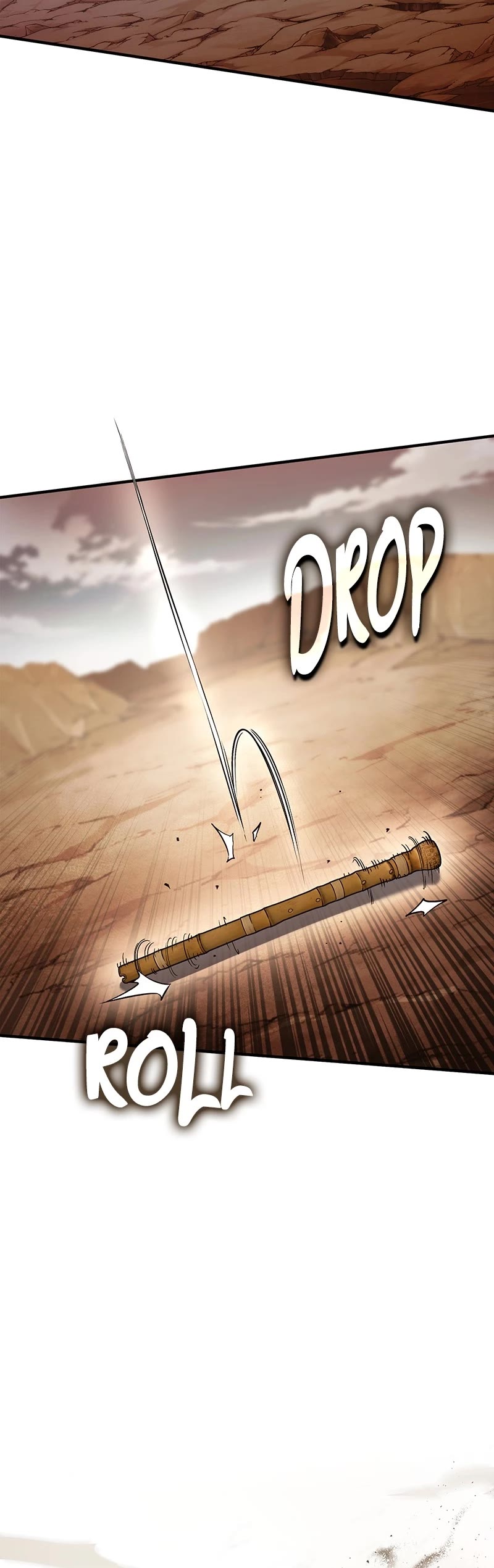 Hardcore Leveling Warrior chapter 371 page 24