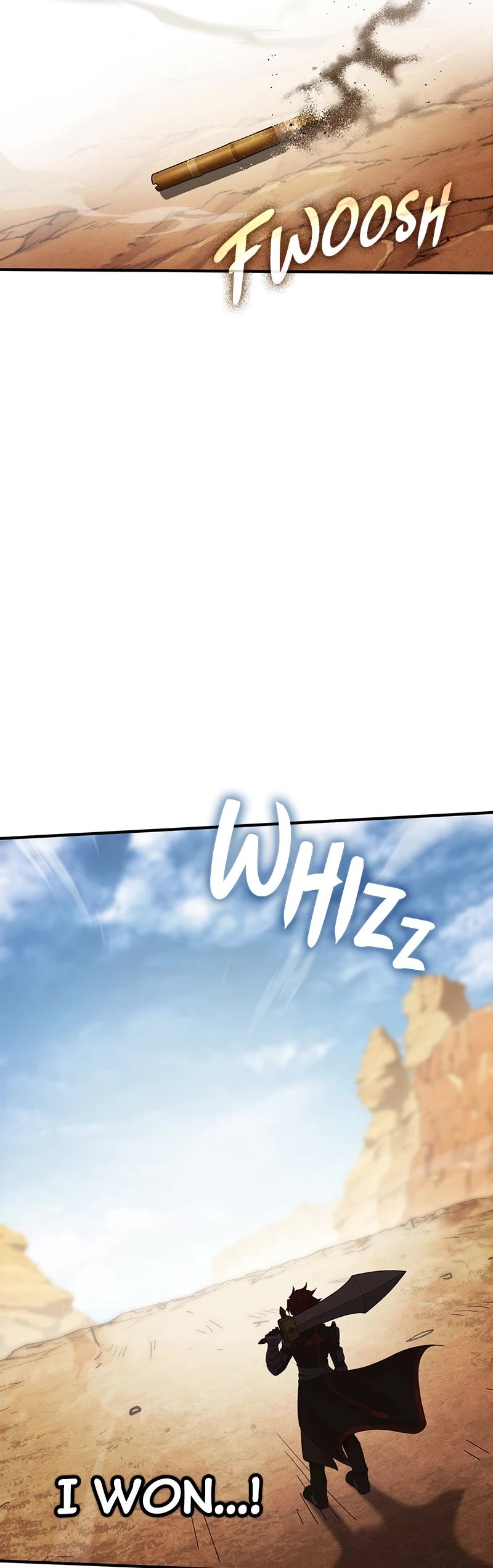 Hardcore Leveling Warrior chapter 371 page 25