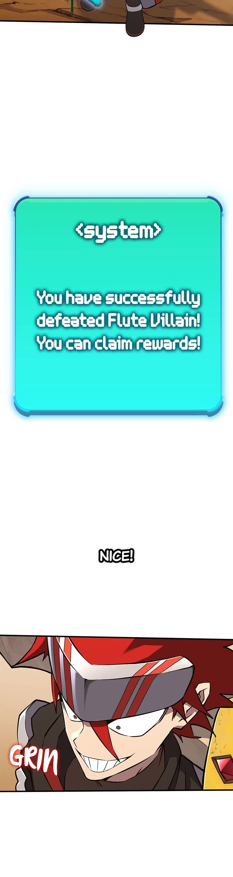 Hardcore Leveling Warrior chapter 371 page 27