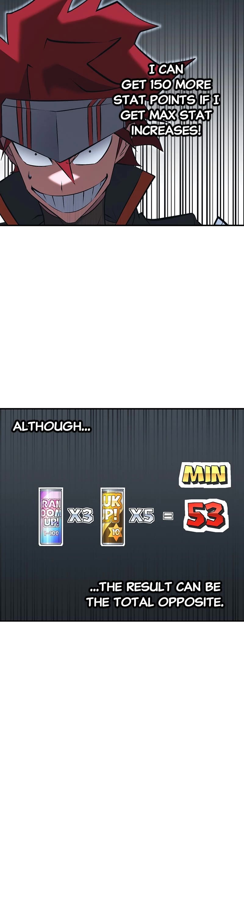 Hardcore Leveling Warrior chapter 371 page 36