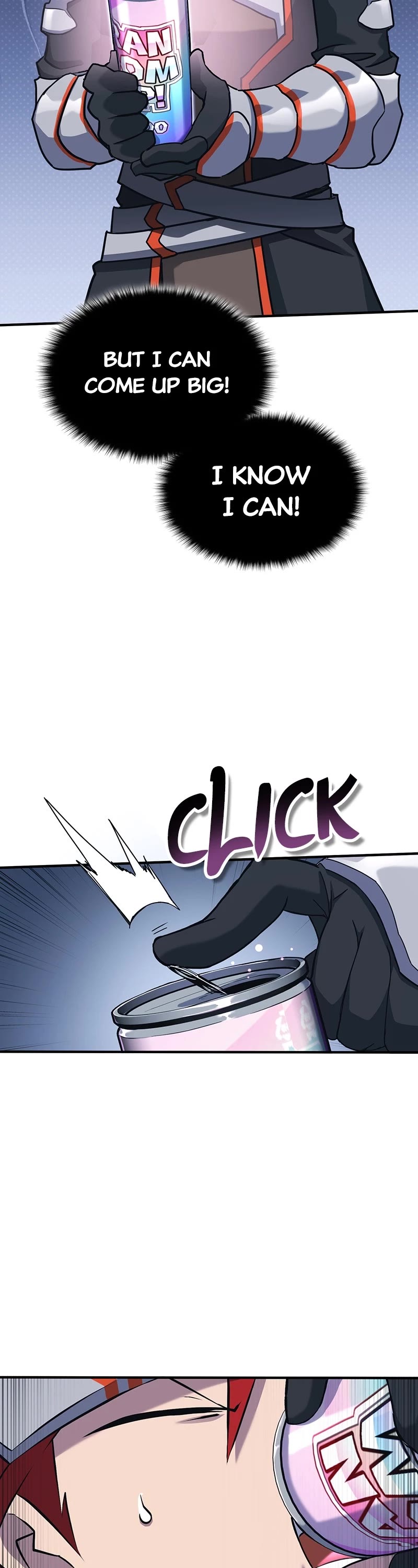 Hardcore Leveling Warrior chapter 371 page 48