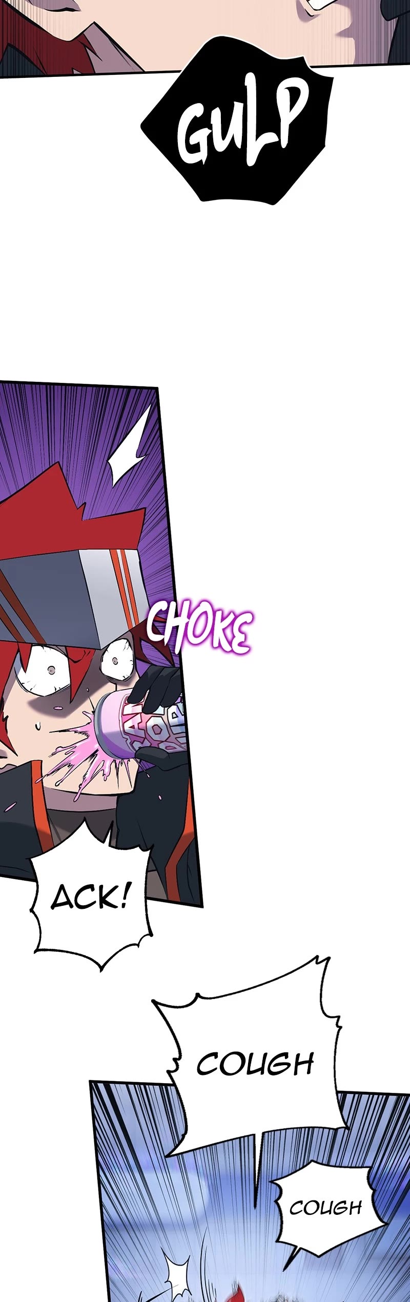 Hardcore Leveling Warrior chapter 371 page 49