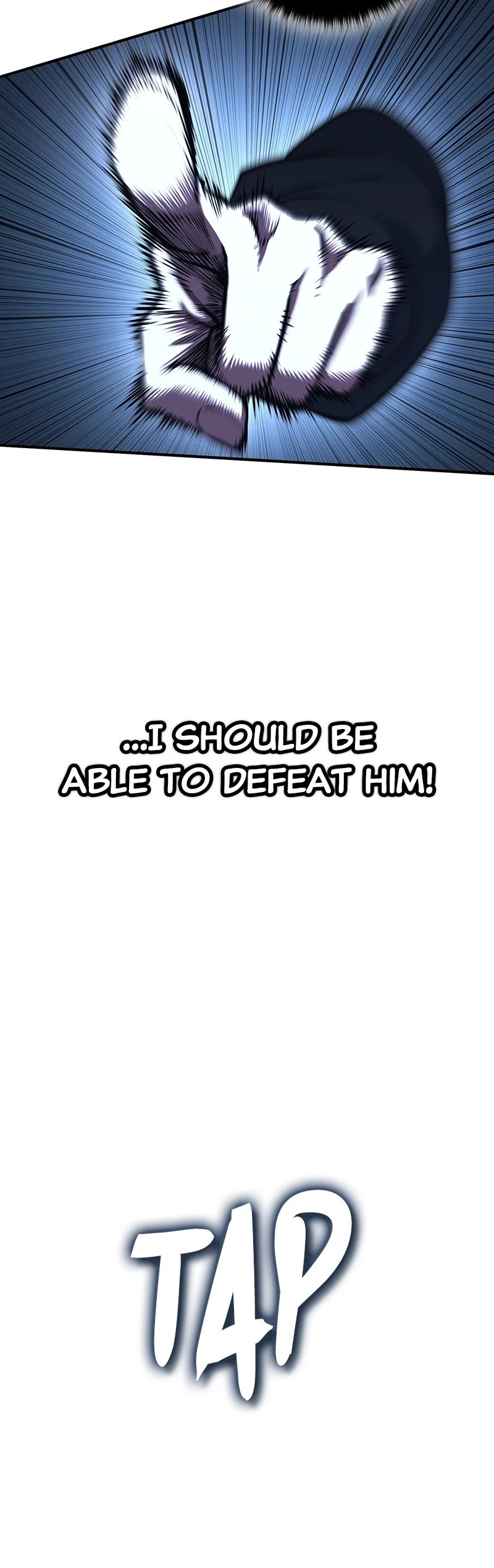 Hardcore Leveling Warrior chapter 371 page 5