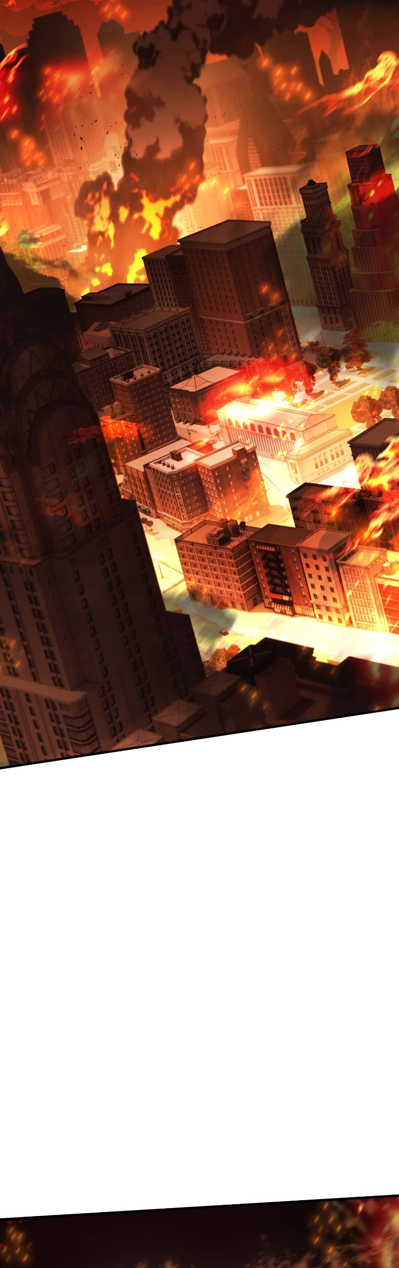 Hardcore Leveling Warrior chapter 371 page 60