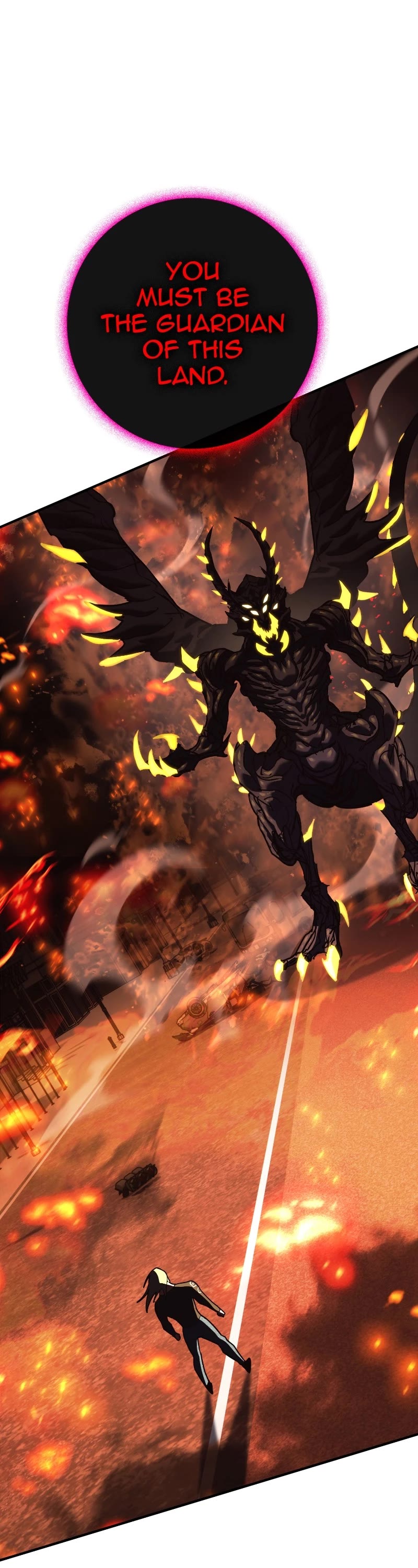 Hardcore Leveling Warrior chapter 371 page 66