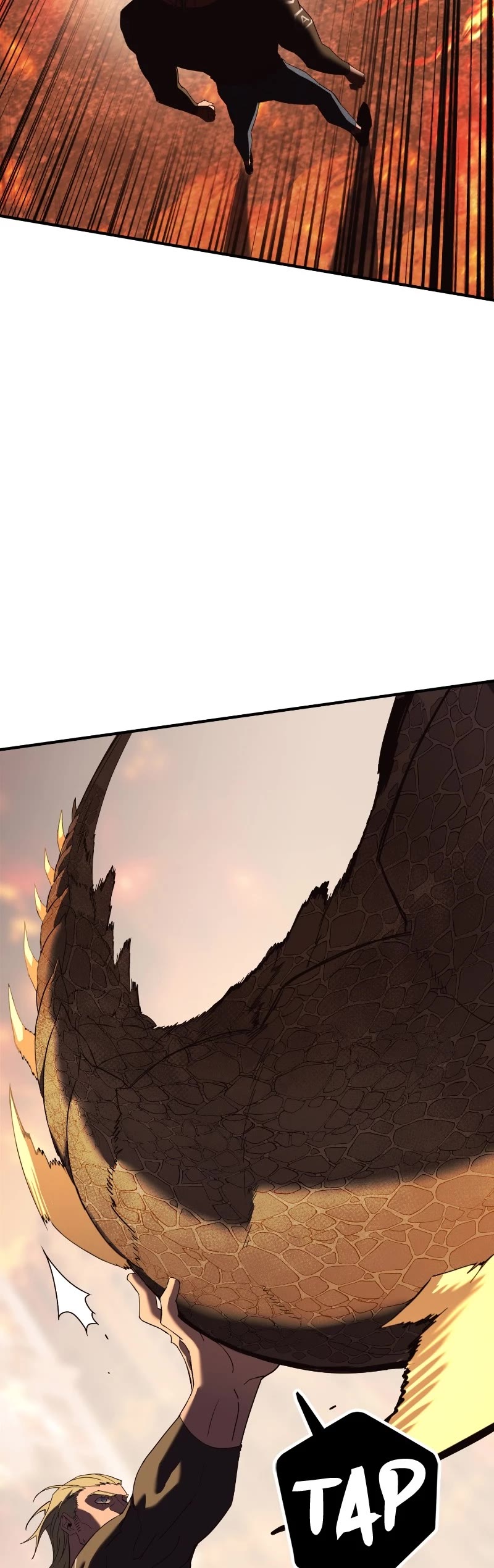 Hardcore Leveling Warrior chapter 371 page 69