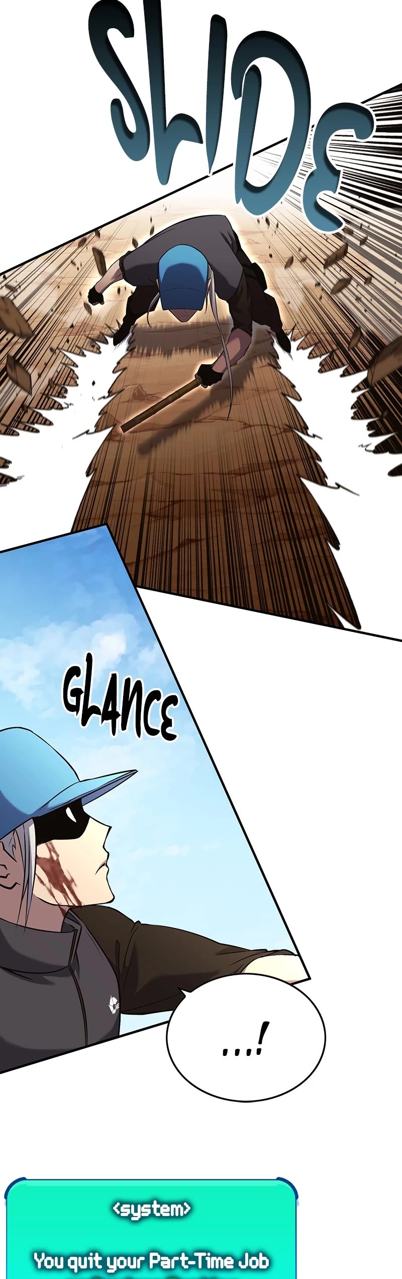 Hardcore Leveling Warrior chapter 371 page 9