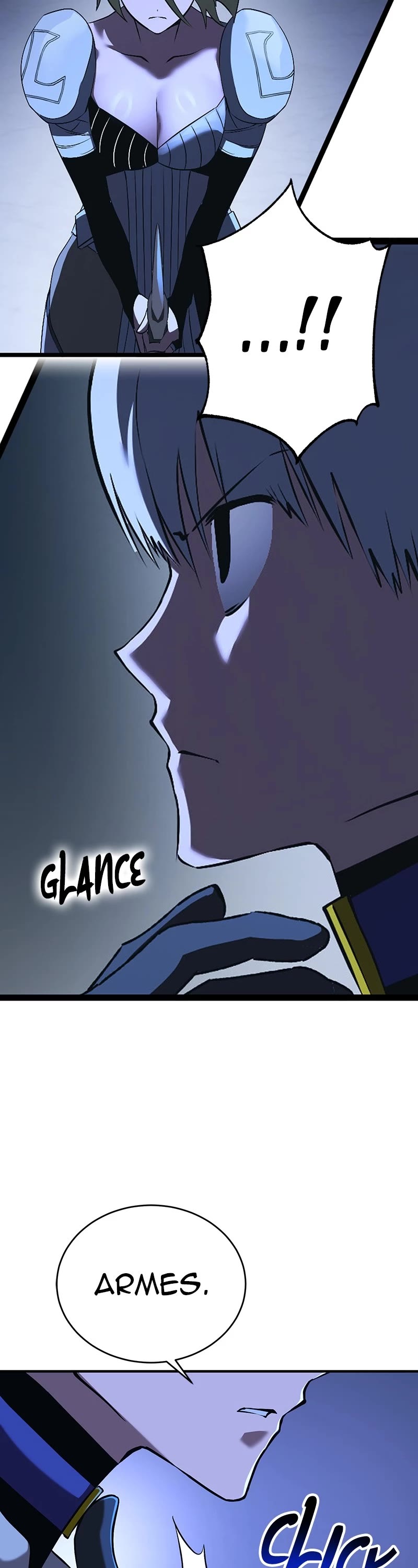 Hardcore Leveling Warrior chapter 372 page 12