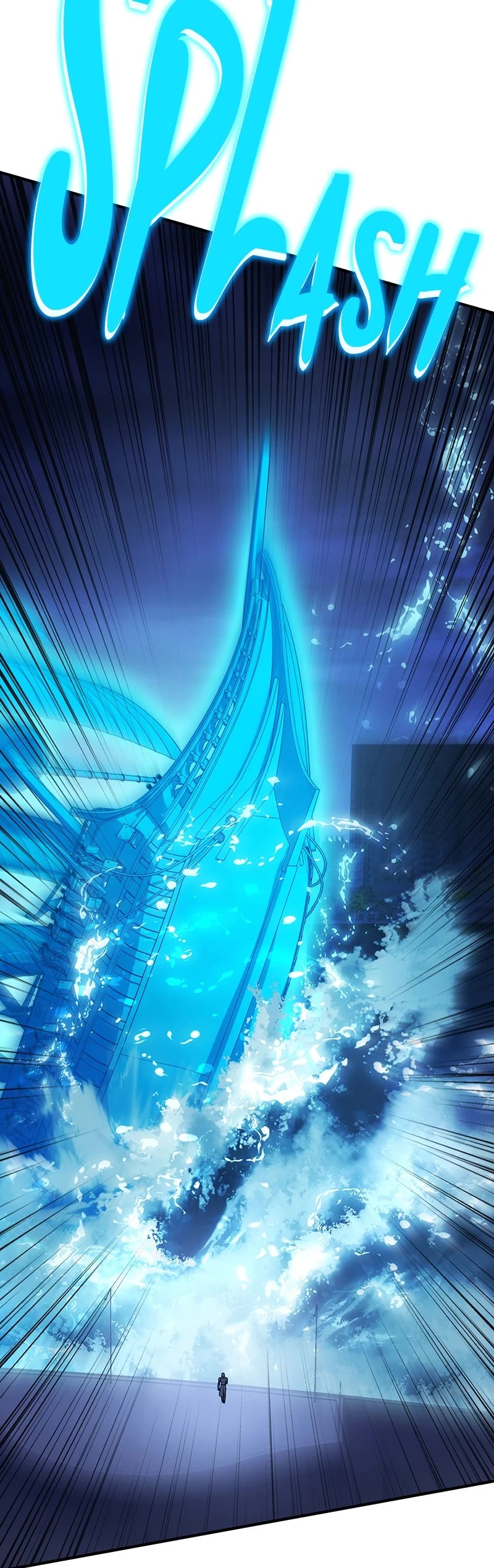 Hardcore Leveling Warrior chapter 372 page 14