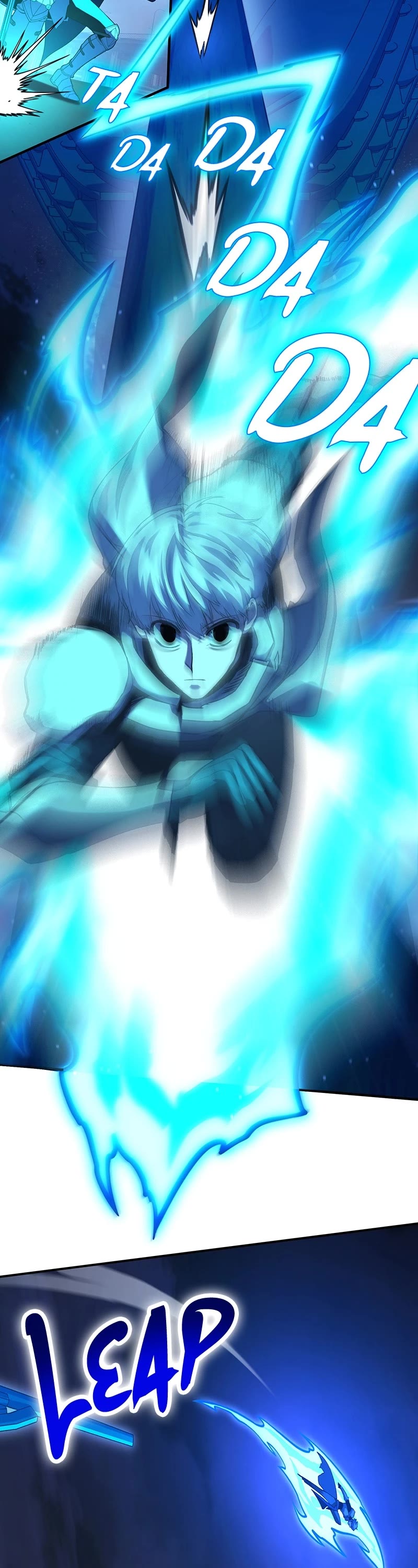 Hardcore Leveling Warrior chapter 372 page 16