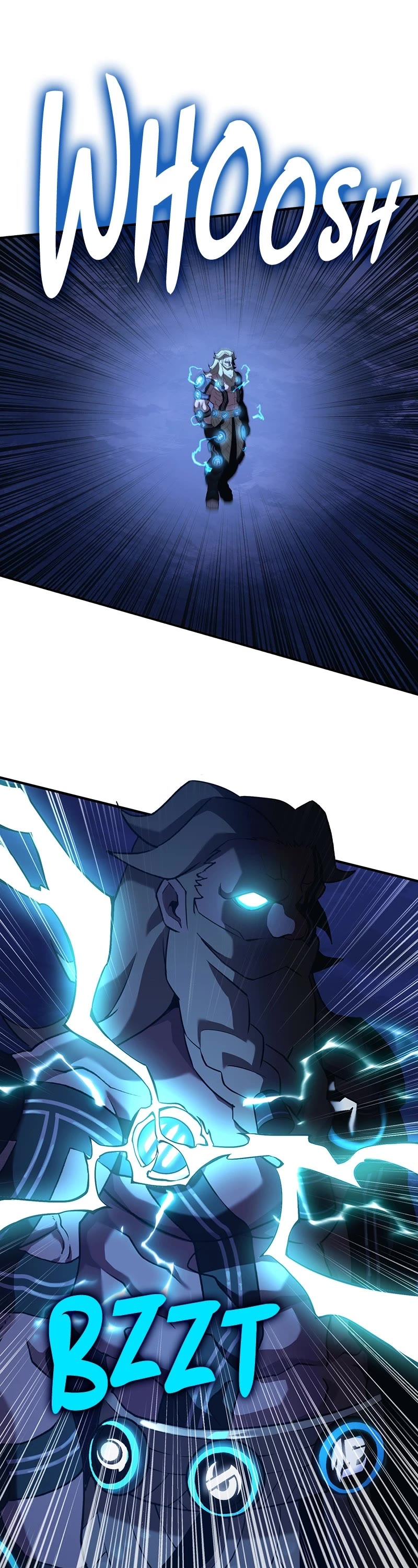 Hardcore Leveling Warrior chapter 372 page 18