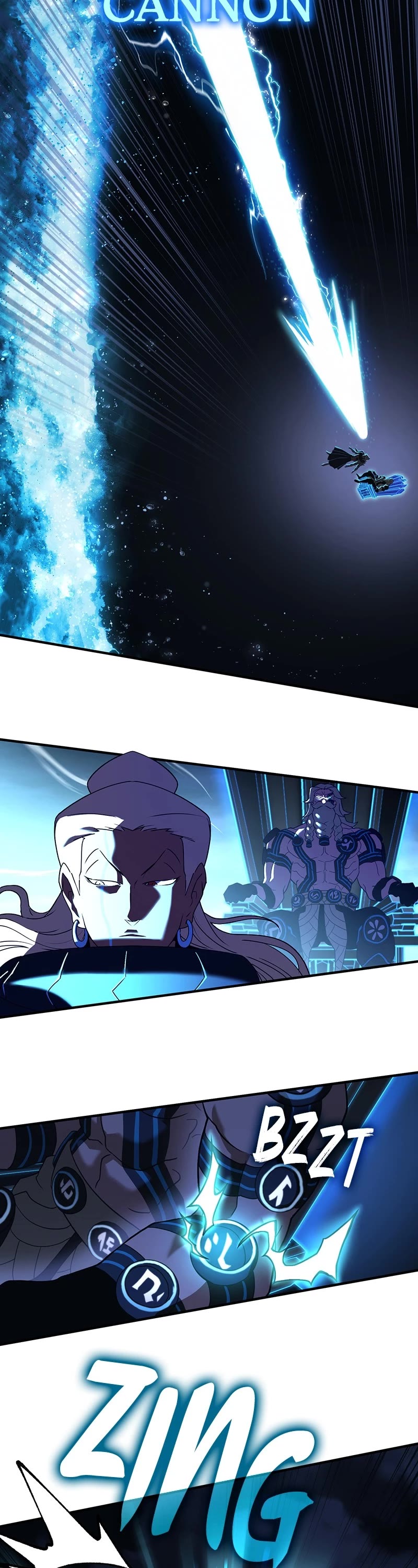 Hardcore Leveling Warrior chapter 372 page 27