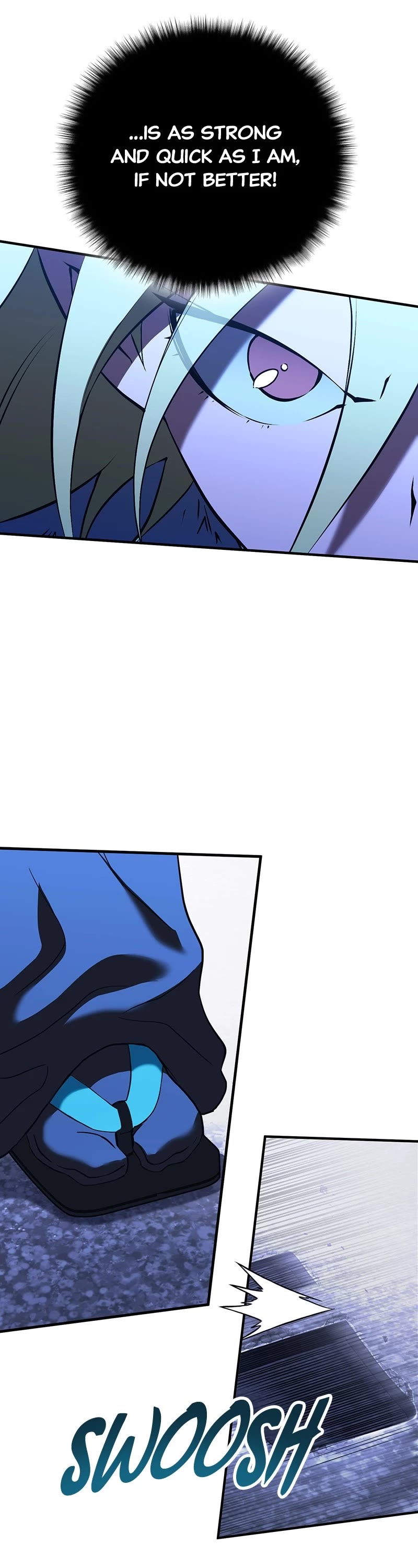 Hardcore Leveling Warrior chapter 372 page 36