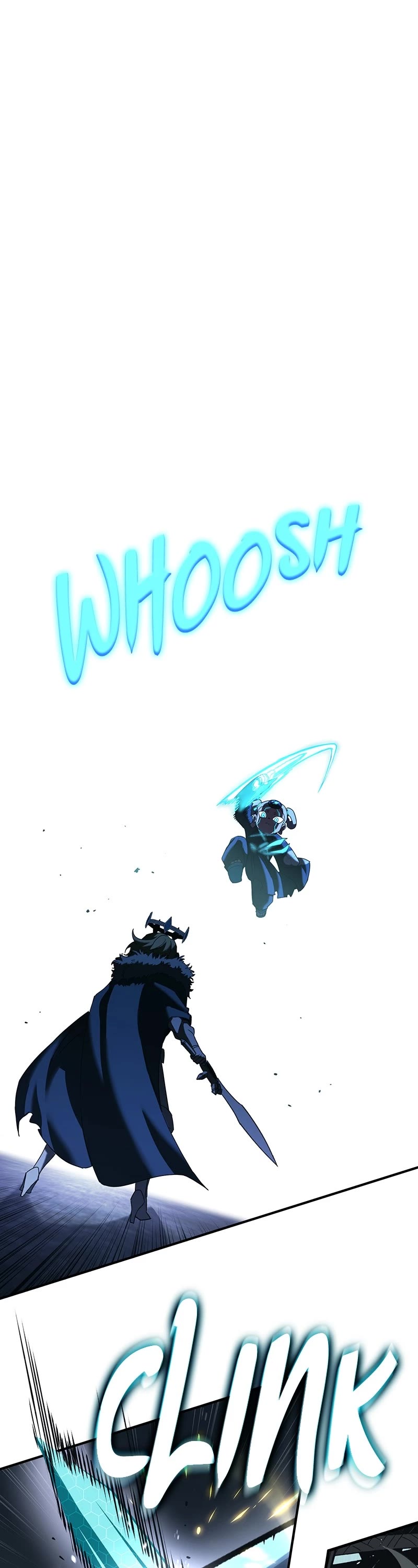 Hardcore Leveling Warrior chapter 372 page 37