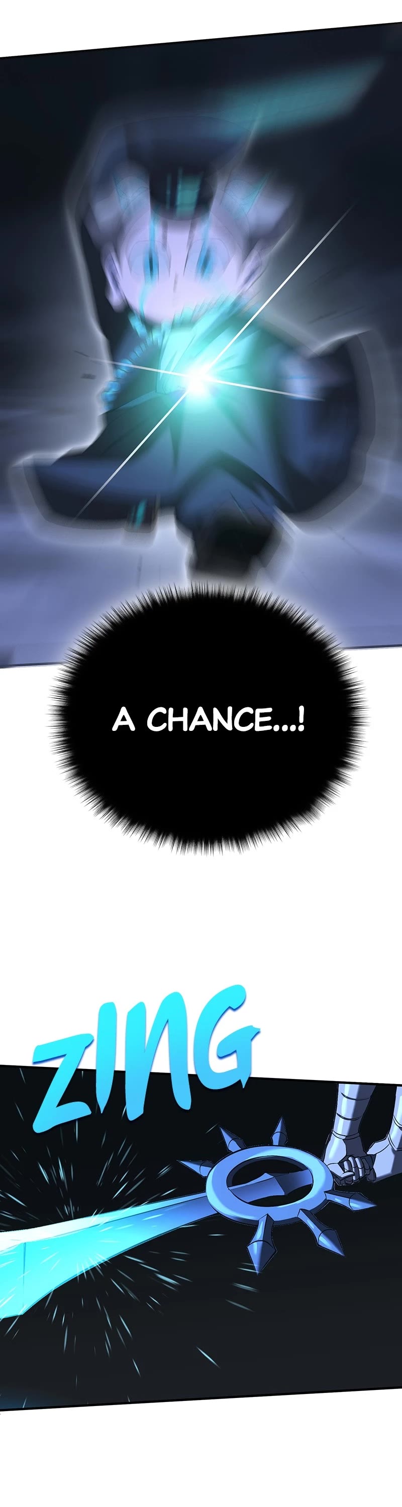 Hardcore Leveling Warrior chapter 372 page 42