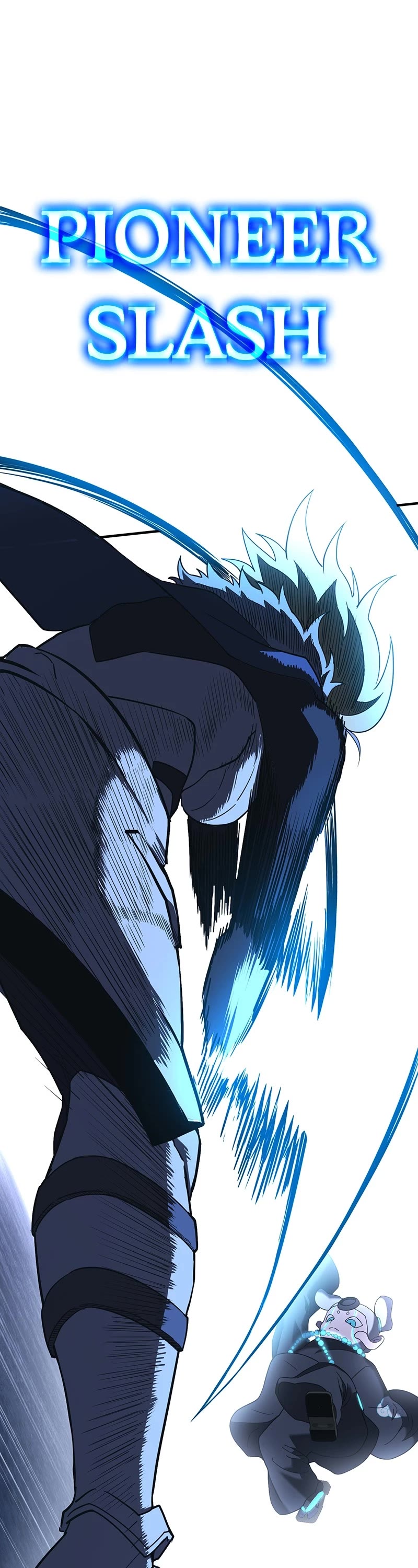 Hardcore Leveling Warrior chapter 372 page 43