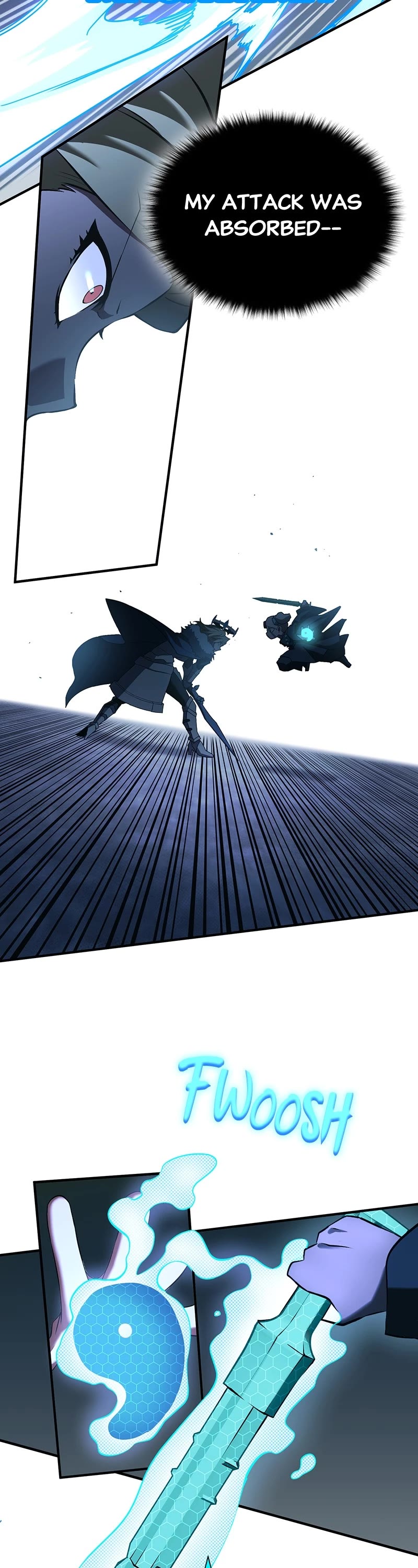 Hardcore Leveling Warrior chapter 372 page 46