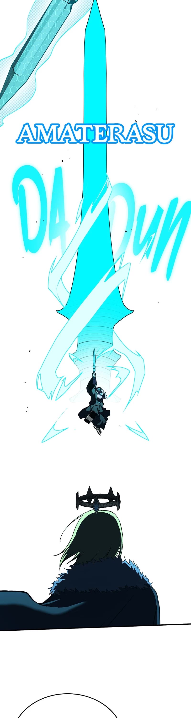 Hardcore Leveling Warrior chapter 372 page 47