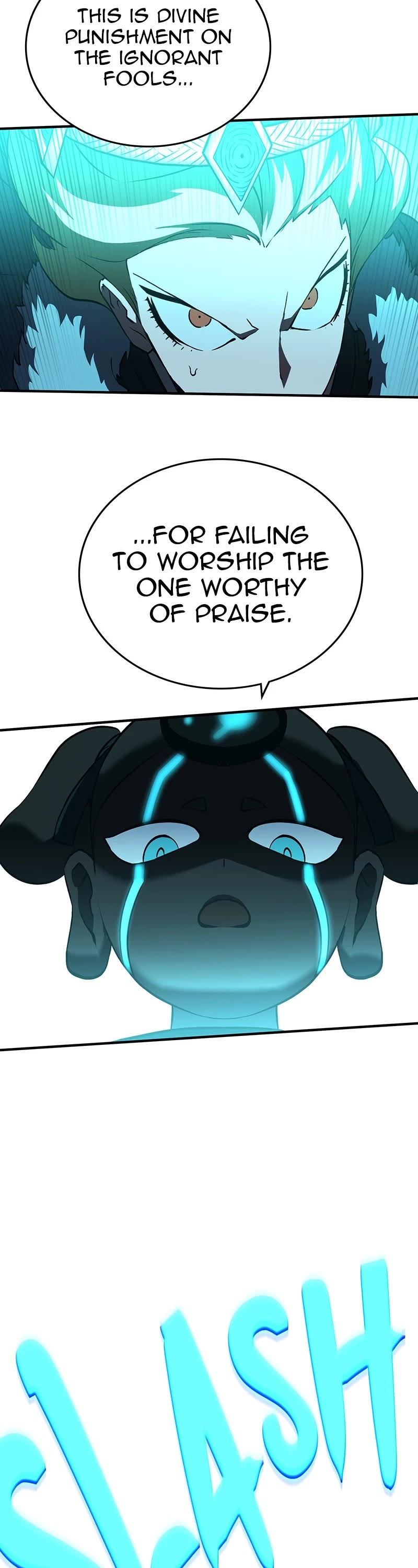 Hardcore Leveling Warrior chapter 372 page 48