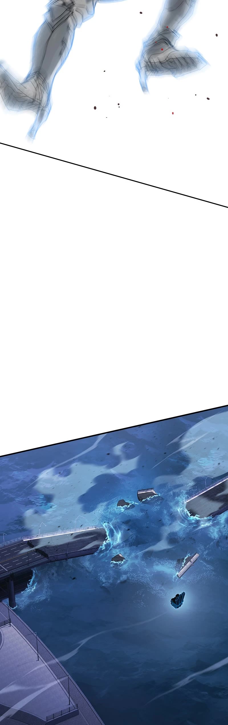 Hardcore Leveling Warrior chapter 372 page 50