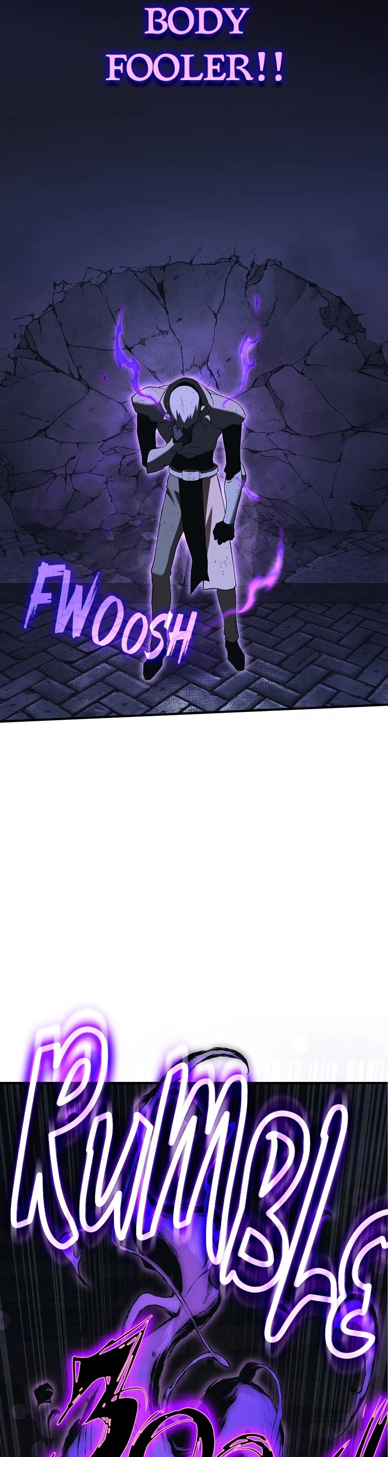 Hardcore Leveling Warrior chapter 372 page 53