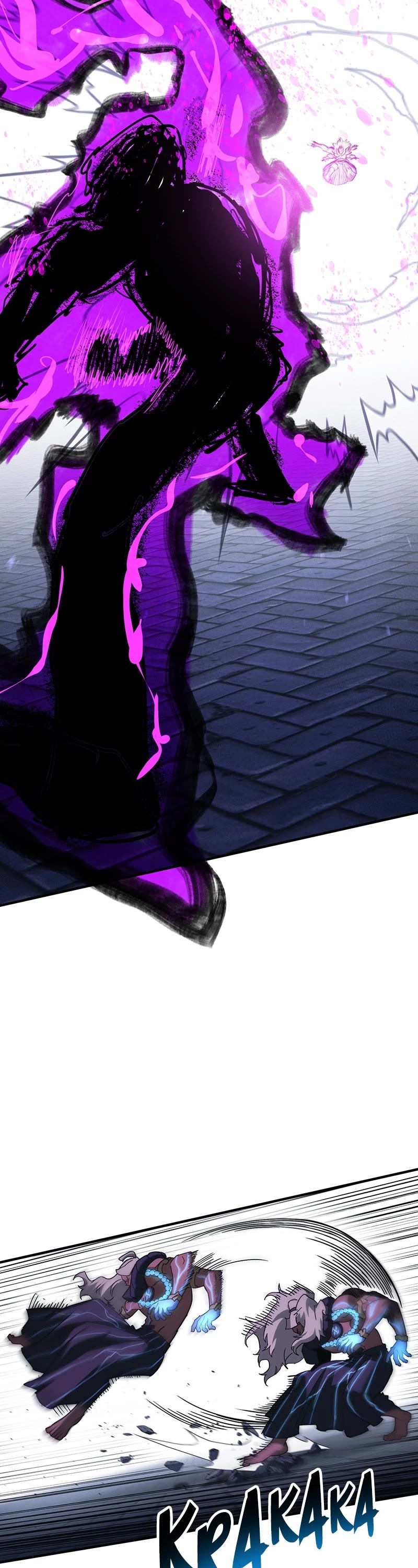 Hardcore Leveling Warrior chapter 372 page 58