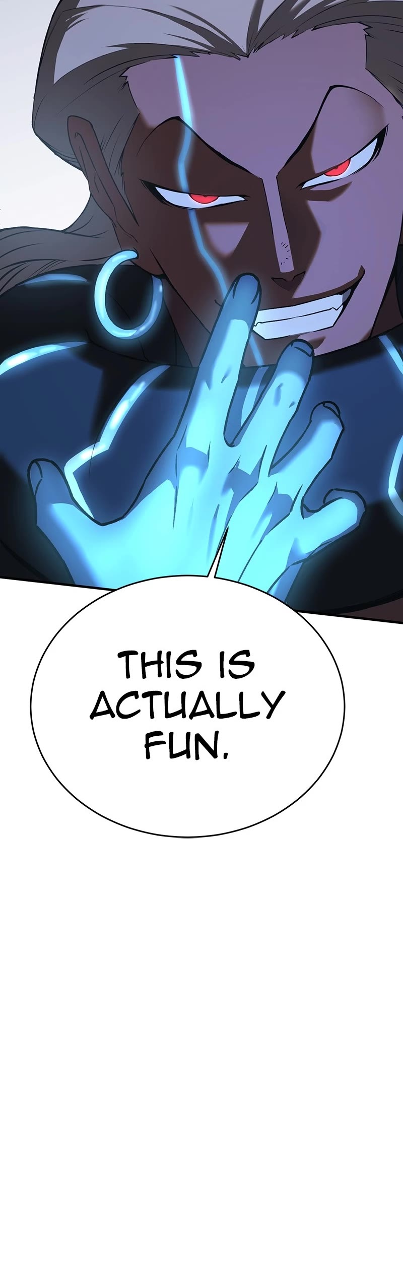 Hardcore Leveling Warrior chapter 372 page 60