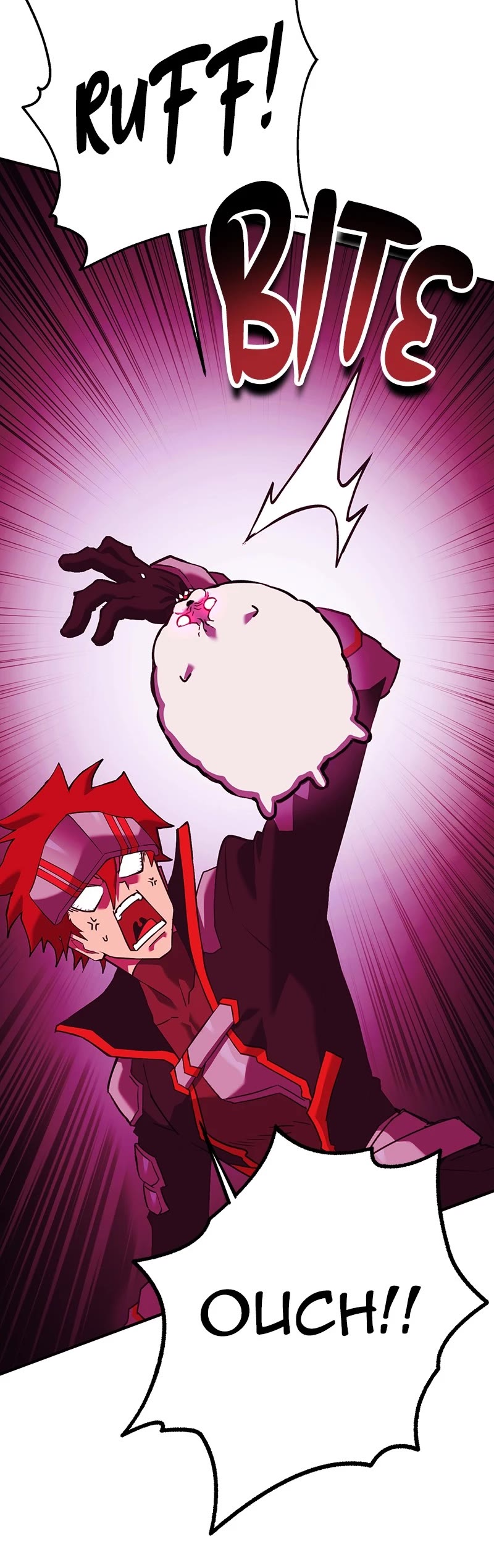 Hardcore Leveling Warrior chapter 372 page 69