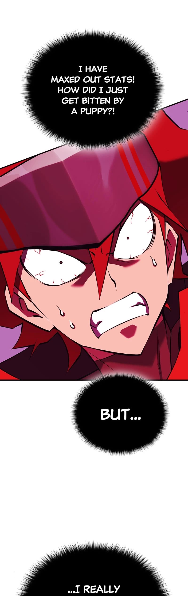 Hardcore Leveling Warrior chapter 372 page 70