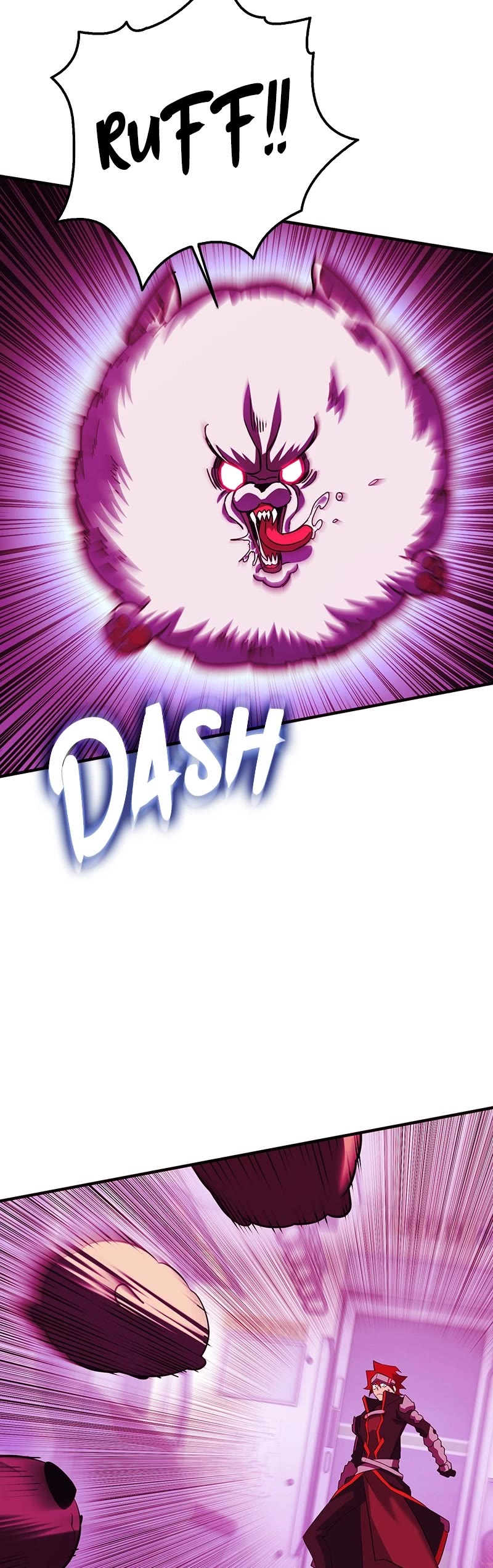 Hardcore Leveling Warrior chapter 372 page 74