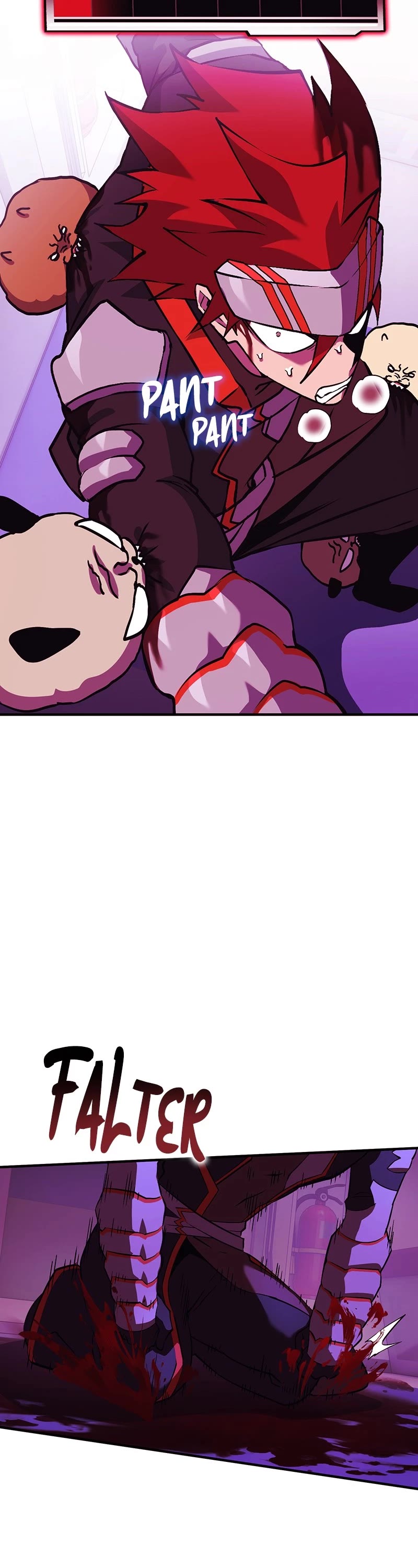 Hardcore Leveling Warrior chapter 372 page 82