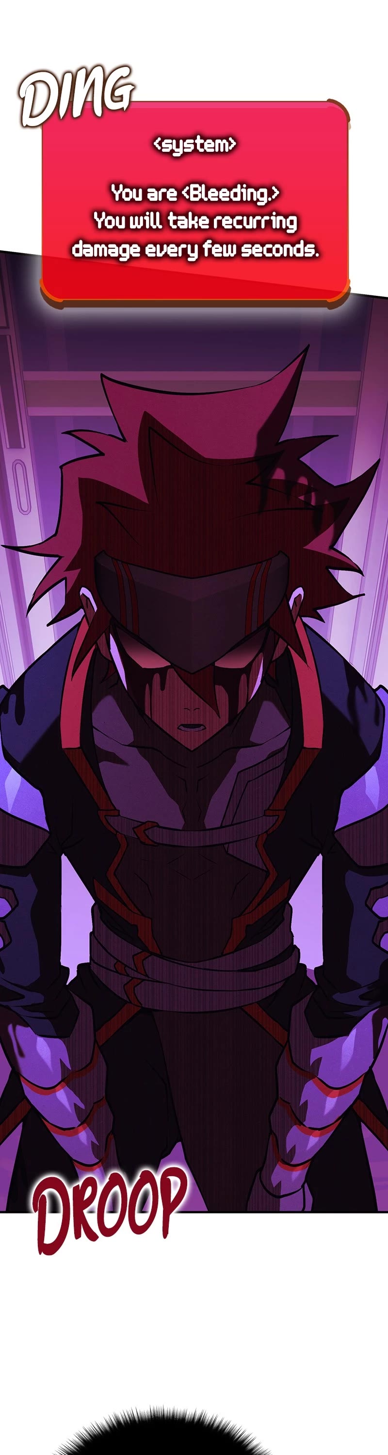 Hardcore Leveling Warrior chapter 372 page 83