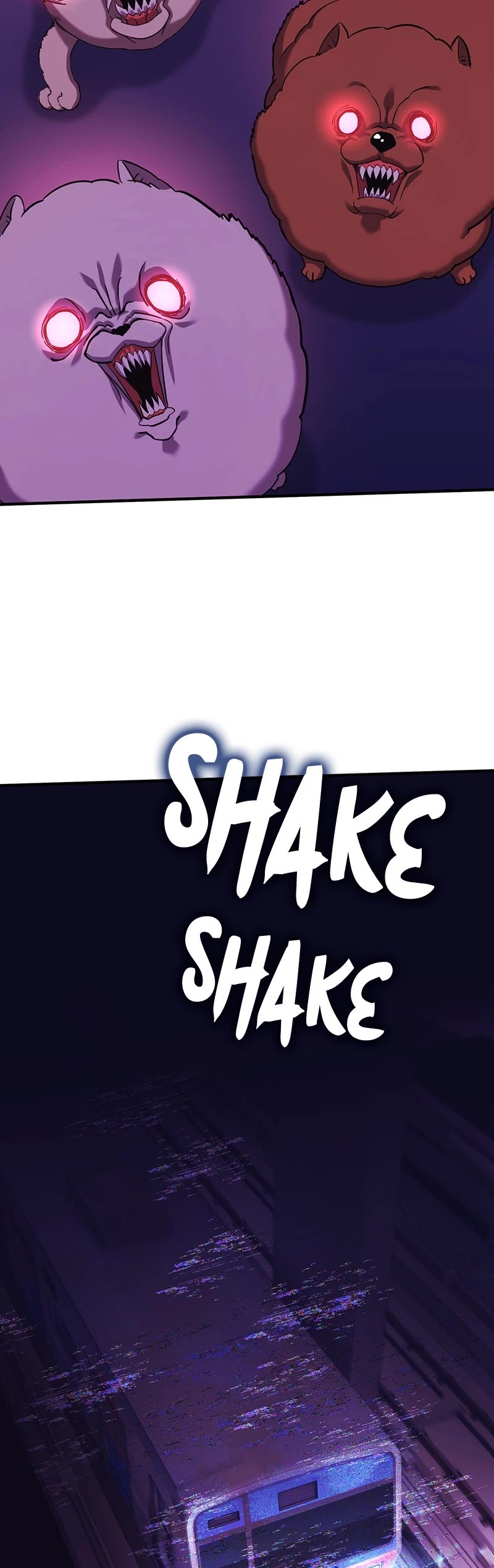 Hardcore Leveling Warrior chapter 372 page 85