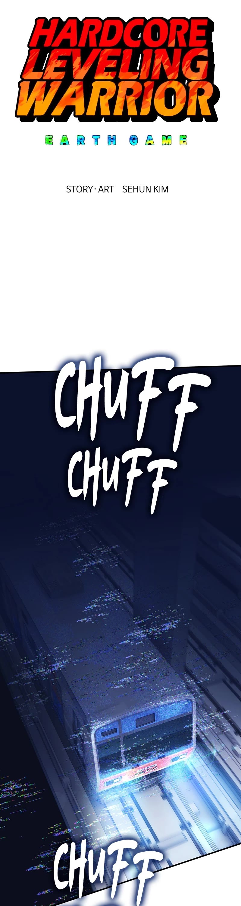 Hardcore Leveling Warrior chapter 373 page 1