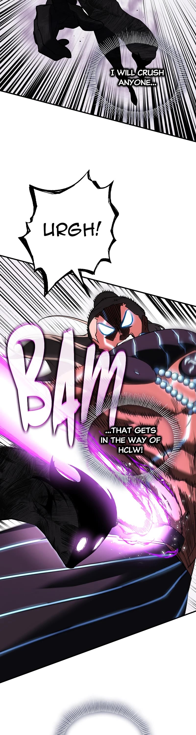 Hardcore Leveling Warrior chapter 373 page 38